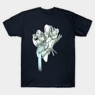 adam smasher T-Shirt